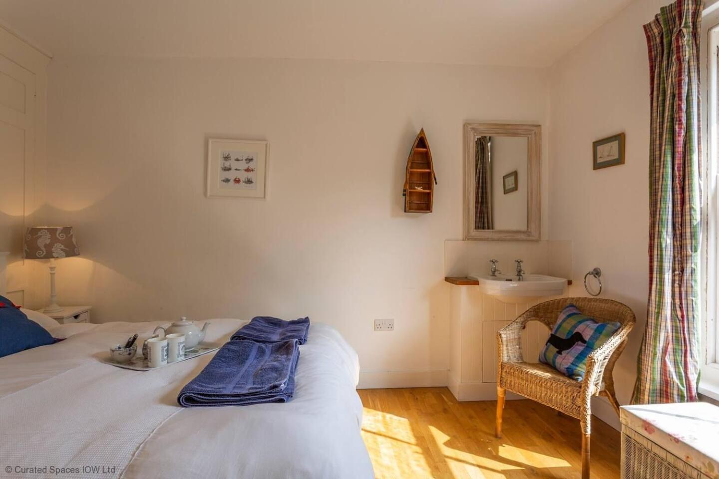 2 Elgin House Villa Seaview Kültér fotó