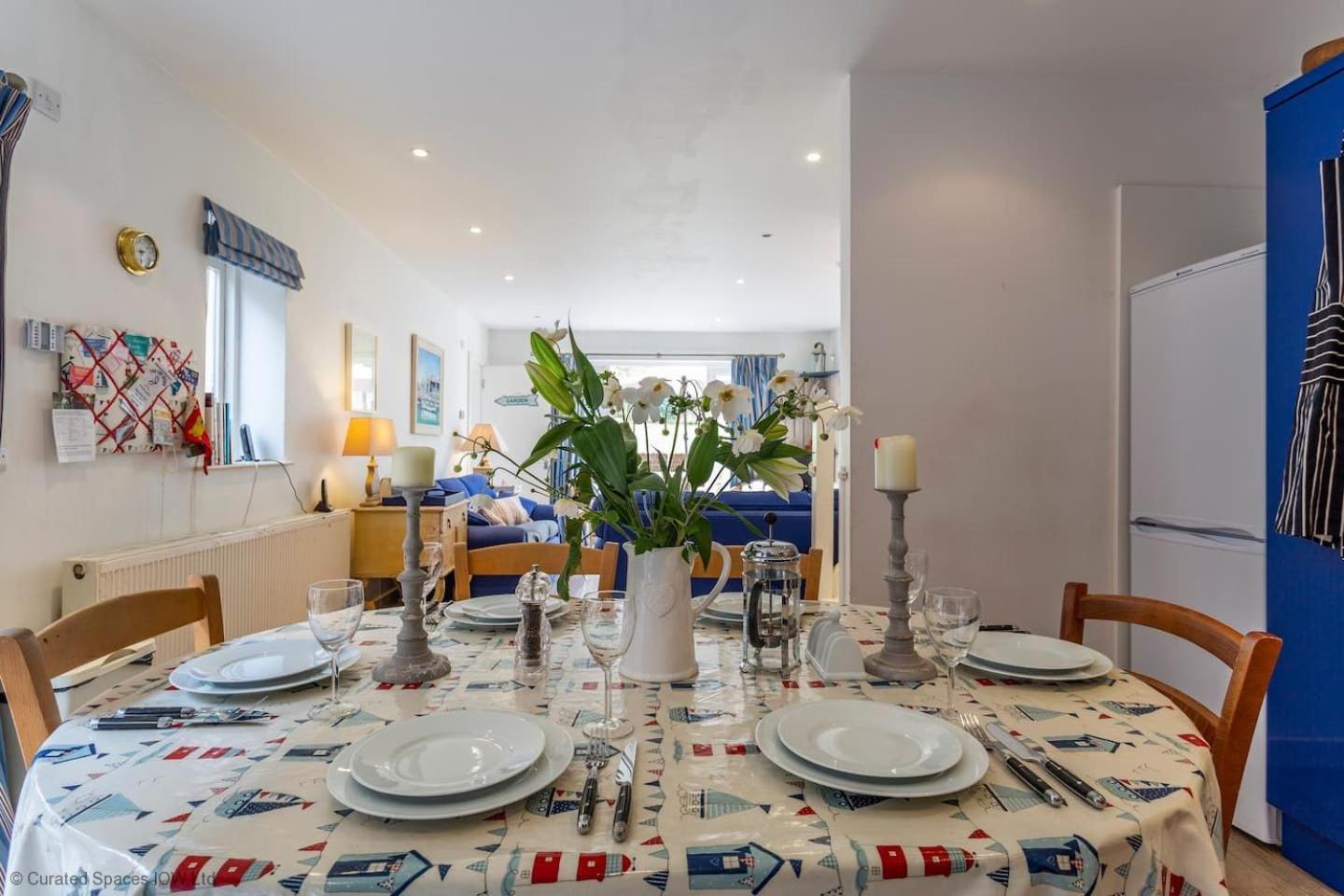 2 Elgin House Villa Seaview Kültér fotó