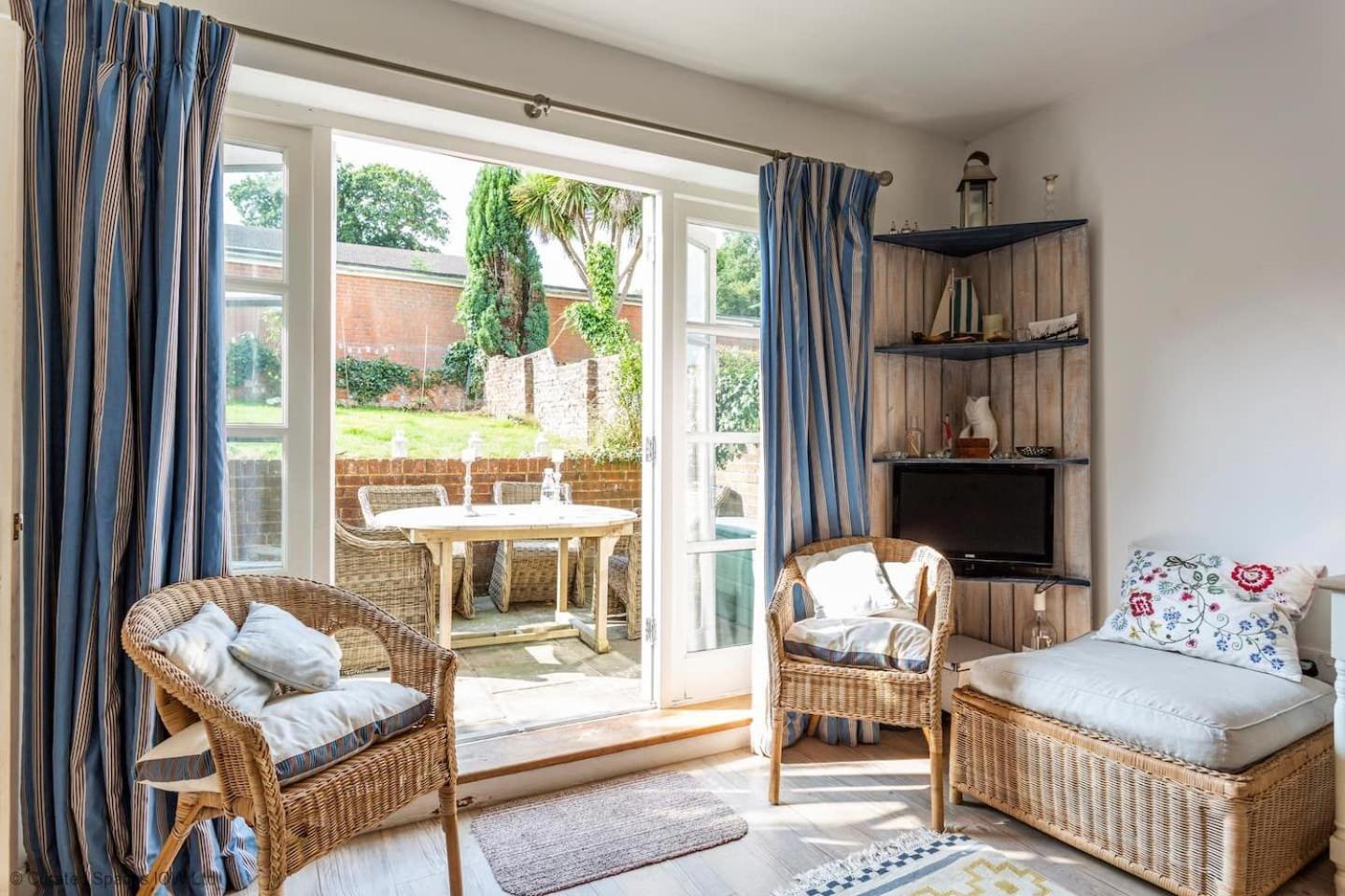 2 Elgin House Villa Seaview Kültér fotó